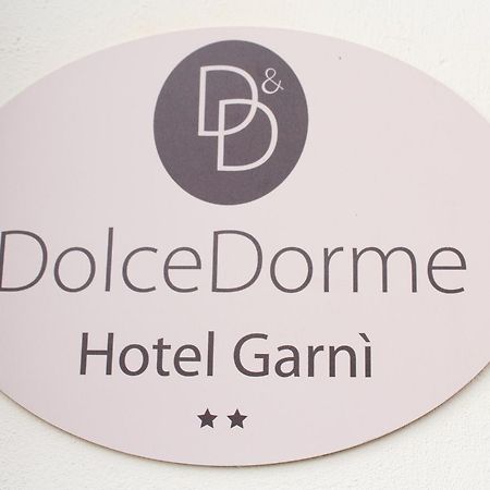 Dolcedorme Garni Otel Parma Dış mekan fotoğraf