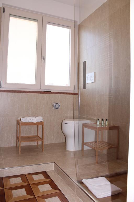 Dolcedorme Garni Otel Parma Dış mekan fotoğraf