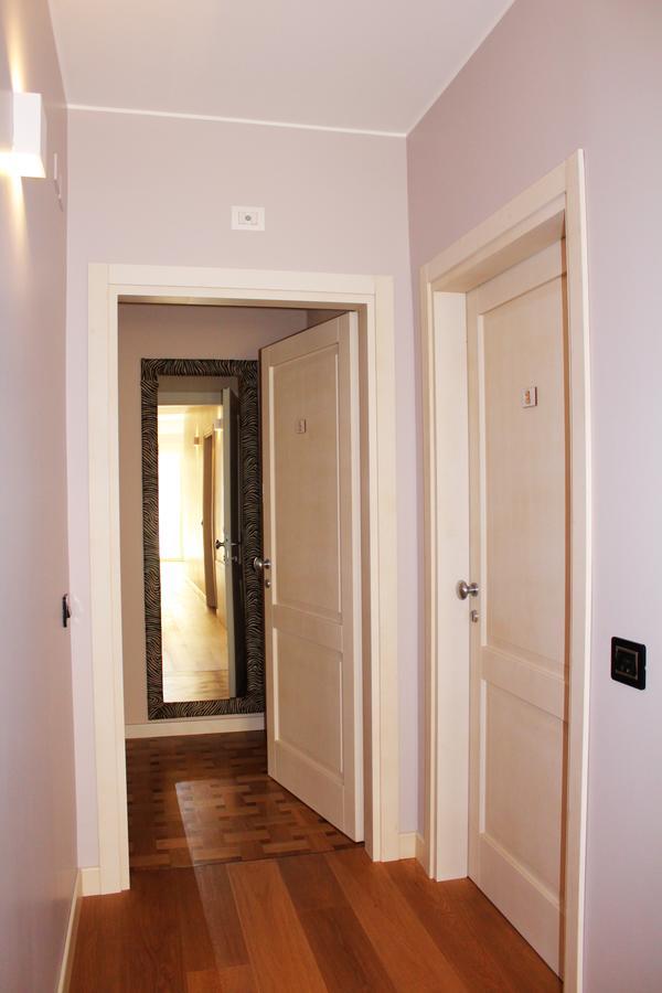 Dolcedorme Garni Otel Parma Dış mekan fotoğraf