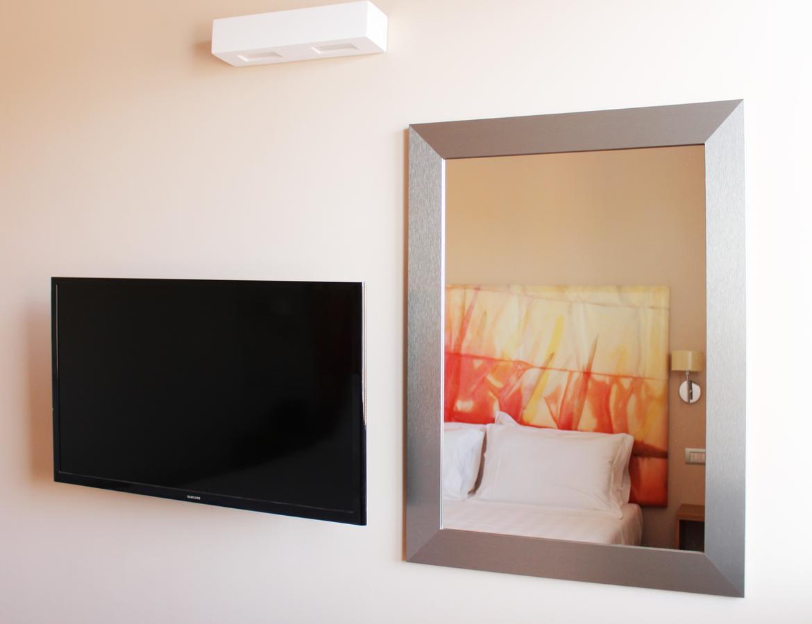 Dolcedorme Garni Otel Parma Dış mekan fotoğraf