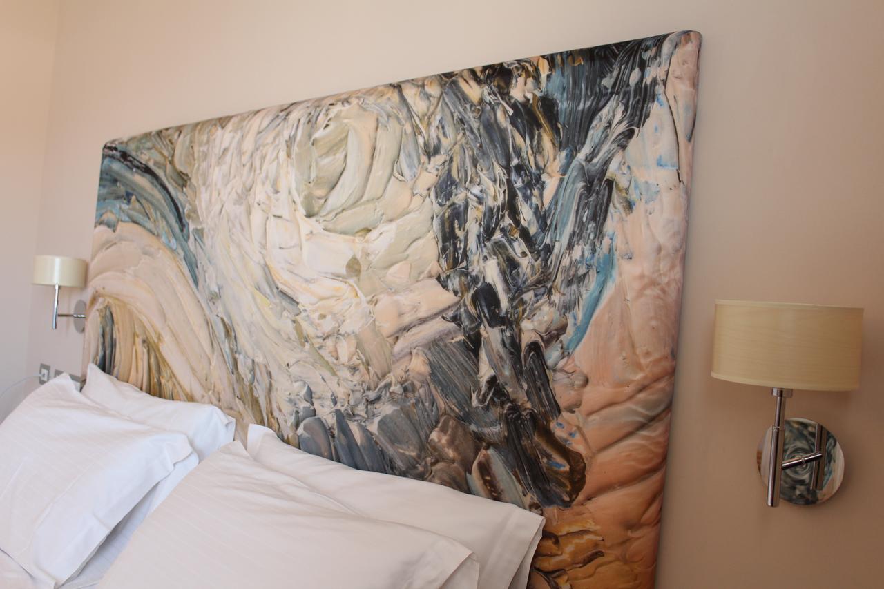 Dolcedorme Garni Otel Parma Dış mekan fotoğraf