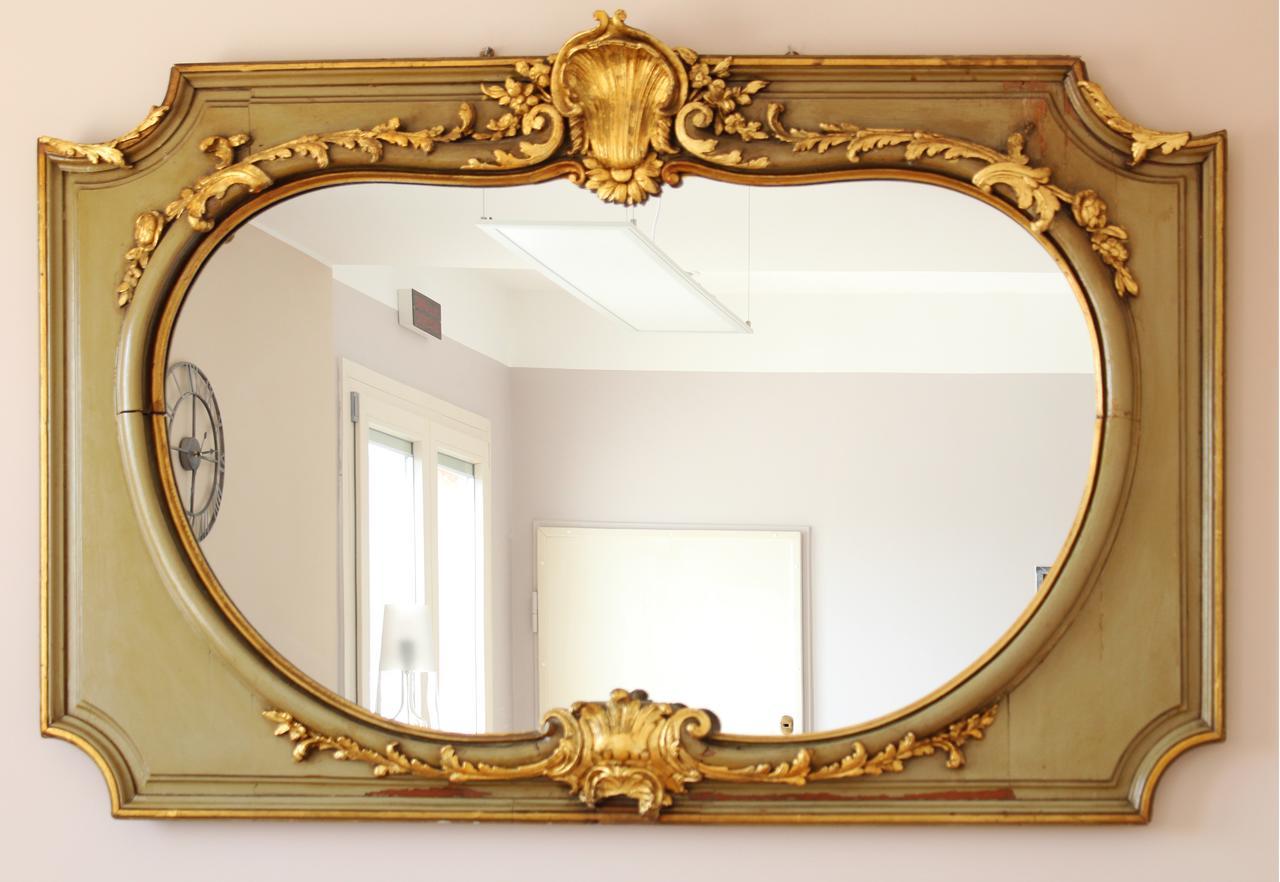 Dolcedorme Garni Otel Parma Dış mekan fotoğraf