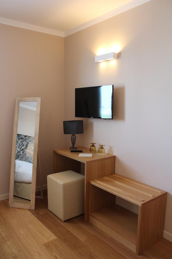 Dolcedorme Garni Otel Parma Dış mekan fotoğraf