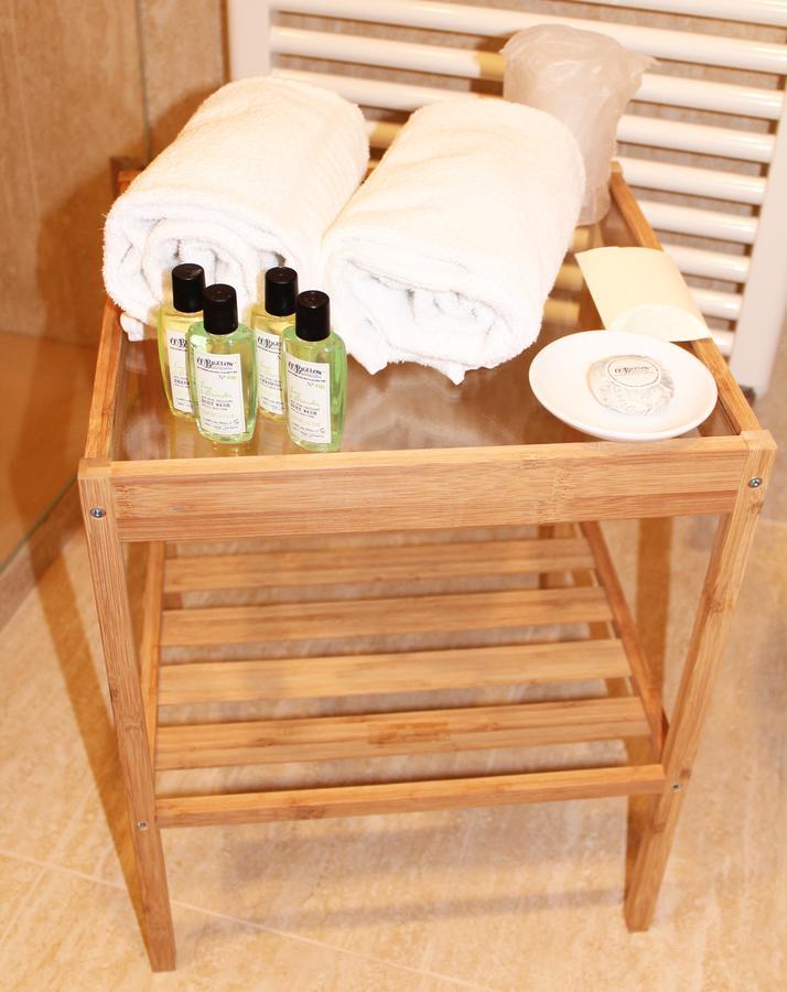 Dolcedorme Garni Otel Parma Dış mekan fotoğraf