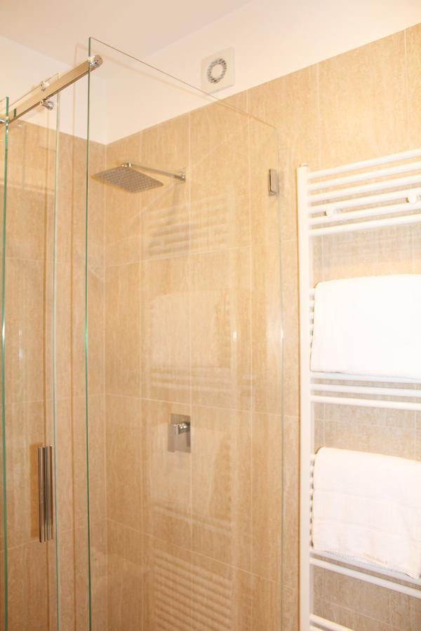 Dolcedorme Garni Otel Parma Dış mekan fotoğraf