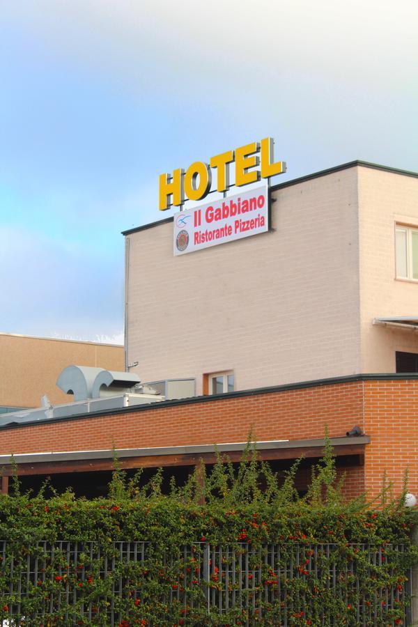 Dolcedorme Garni Otel Parma Dış mekan fotoğraf