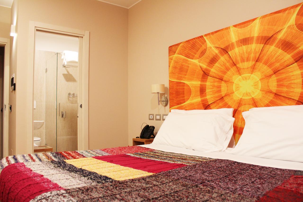Dolcedorme Garni Otel Parma Dış mekan fotoğraf
