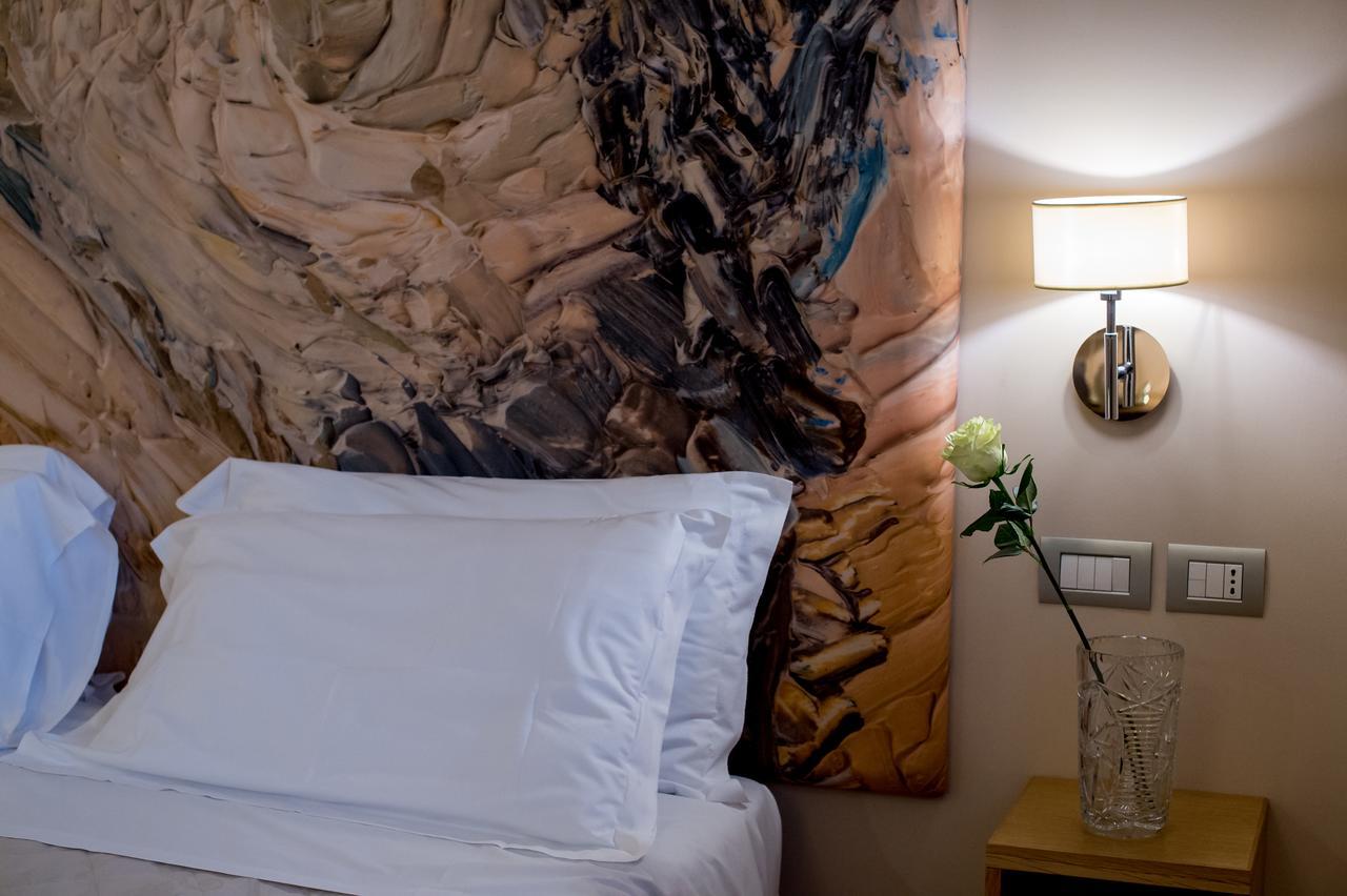 Dolcedorme Garni Otel Parma Dış mekan fotoğraf